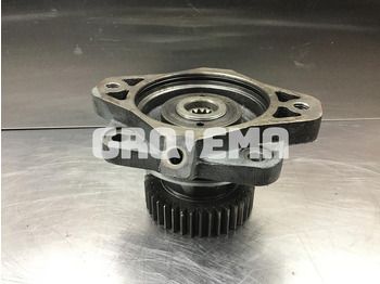 Двигатель и запчасти LIEBHERR