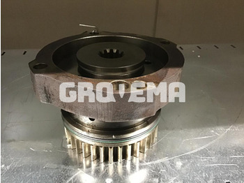 Двигатель и запчасти LIEBHERR