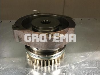 Двигатель и запчасти LIEBHERR