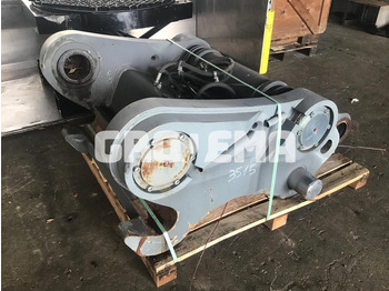 Сцепное устройство LIEBHERR