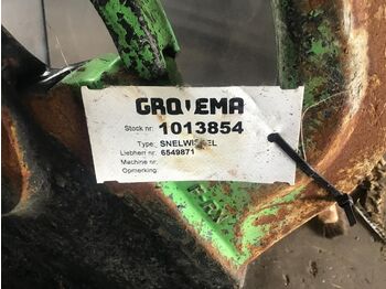 Сцепное устройство LIEBHERR
