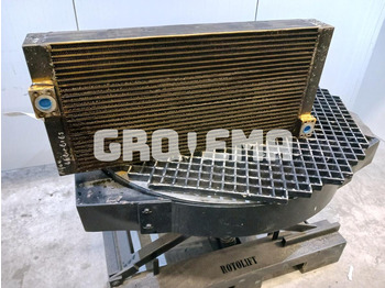 Масляный радиатор LIEBHERR