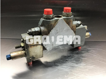 Гидравлика LIEBHERR