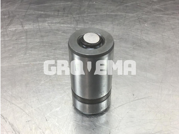 Гидравлика LIEBHERR