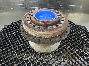 Подвеска LIEBHERR