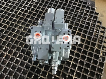 Гидравлика LIEBHERR