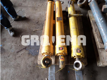 Гидравлический цилиндр LIEBHERR