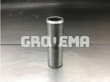 Гидравлика LIEBHERR