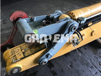 Сцепное устройство LIEBHERR