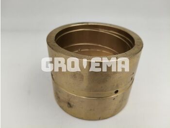 Гидравлика LIEBHERR