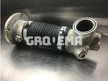 Двигатель и запчасти LIEBHERR