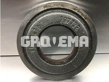 Гидравлика LIEBHERR