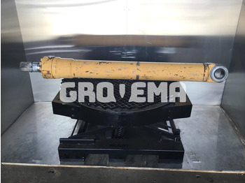 Гидравлический цилиндр LIEBHERR