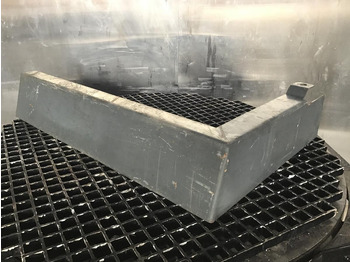 Бампер LIEBHERR