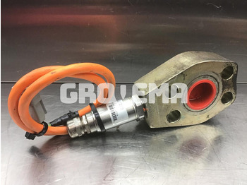 Гидравлика LIEBHERR