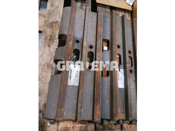 Гусеница LIEBHERR