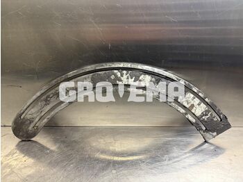 Бампер LIEBHERR