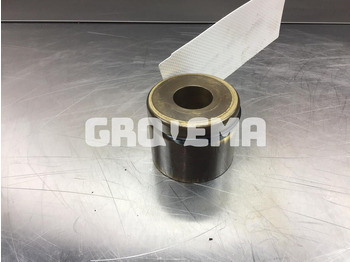 Гидравлика LIEBHERR