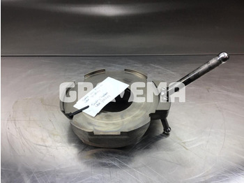 Гидравлика LIEBHERR