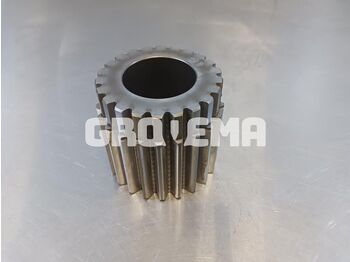 Подвеска LIEBHERR