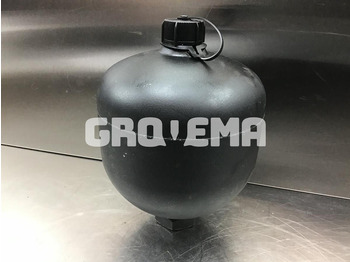 Гидравлика LIEBHERR