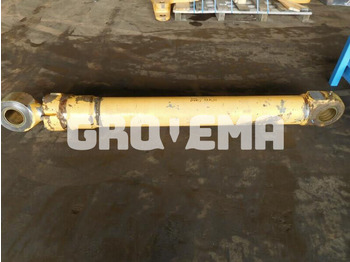 Гидравлический цилиндр LIEBHERR