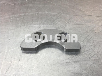 Гидравлика LIEBHERR