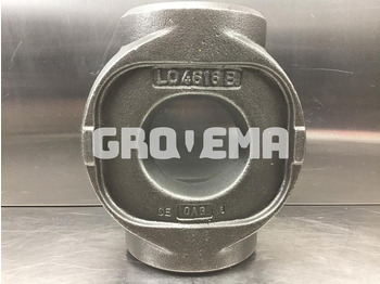 Гидравлика LIEBHERR