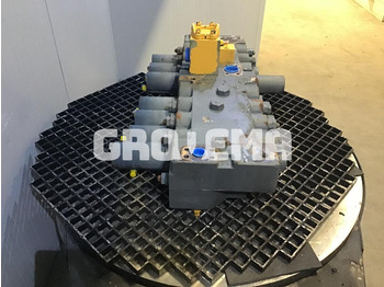 Гидравлика Liebherr R954B: фото 4 Гидравлика Liebherr R954B: фото 4