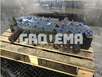 Гидравлика LIEBHERR