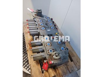 Гидравлика LIEBHERR