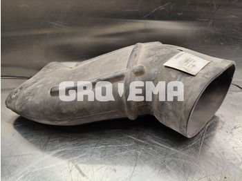 Впускная труба LIEBHERR