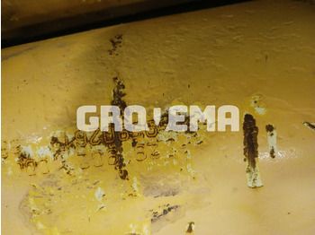 Гидравлический цилиндр LIEBHERR