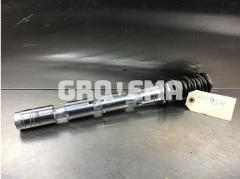 Гидравлика LIEBHERR