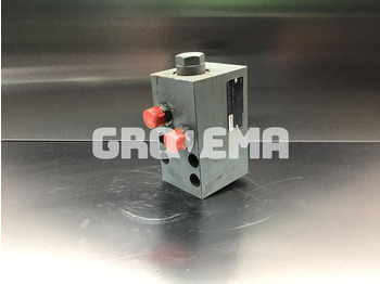 Гидравлика LIEBHERR