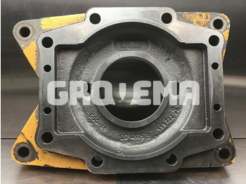 Гидравлика LIEBHERR