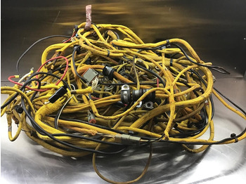 Кабели/ Провода LIEBHERR