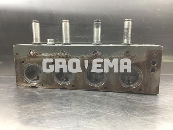 Гидравлика LIEBHERR