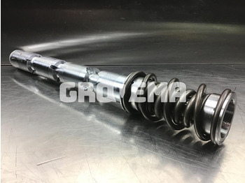 Гидравлика LIEBHERR