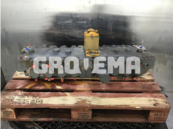 Гидравлика LIEBHERR