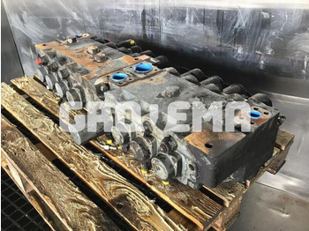 Гидравлика LIEBHERR