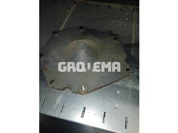 Двигатель и запчасти LIEBHERR