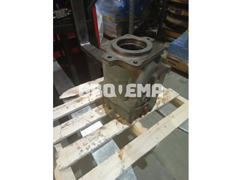 Гидравлика LIEBHERR