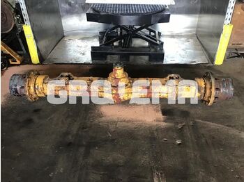 Приводный вал LIEBHERR