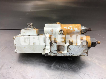 Клапан LIEBHERR