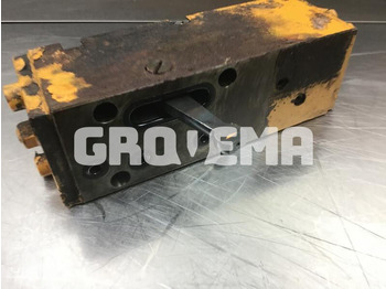 Гидравлика LIEBHERR