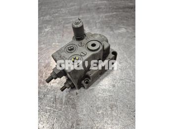 Клапан LIEBHERR