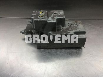 Гидравлика LIEBHERR