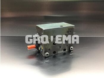 Клапан LIEBHERR