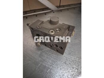 Гидравлика LIEBHERR